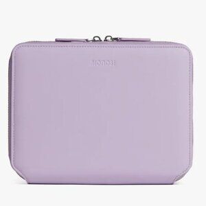Monos Purple Women's Accessory Case